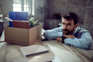 Суд признал законным увольнение за пересылку рабочих файлов на личную почту