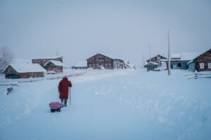 Рейтинг городов по зарплатам 2026: где в России платят больше всего